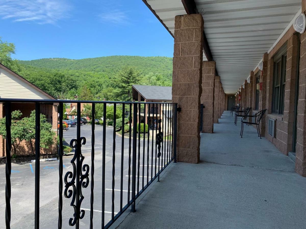 West Point Motel Highland Falls Exterior foto